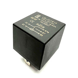 Реле электромеханическое LB-JD1914/5pin/12V/40A/Without Hook