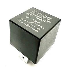 Реле электромеханическое LB-JD1914/5pin/12V/80A/Without Hook
