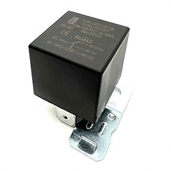 Реле электромеханическое LB-JD1914/5pin/12V/80A/Metall Hook