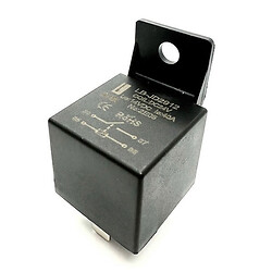 Реле электромеханическое LB-JD2912/4pin/24V/40A/Plastic Hook