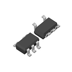 Операционный усилитель MCP606T-I/OT