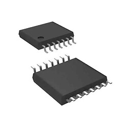 Операционный усилитель MCP6004T-I/ST