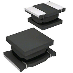 Дроссель LQH32CN100K53L