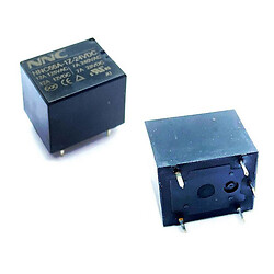 Реле электромеханическое NNC66A-1Z-24VDC