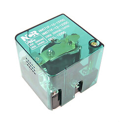 Реле электромеханическое HHC71F-1C-12VDC