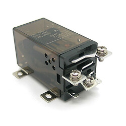 Реле электромеханическое HHC71H-1C-12VDC-PC