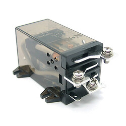 Реле электромеханическое HHC71H-1C-12VDC-FC