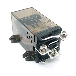 Реле электромеханическое HHC71H-1C-220VAC-FC