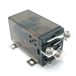 Реле электромеханическое HHC71H-1C-220VAC-PC