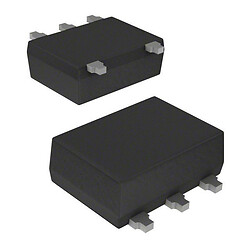 Захисний діод (супресор) PESD5V0L4UW.115