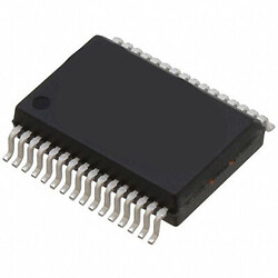 Операционный усилитель MC33972ATEWR2
