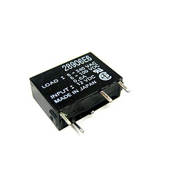 Реле электромеханическое G3DZ2R6PL12DC