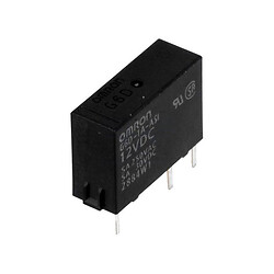 Реле электромеханическое G6D1AASI12DC