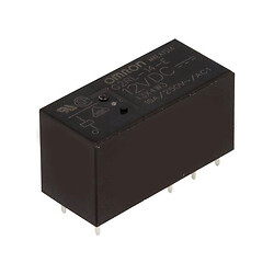 Реле електромеханічне G2RL14E12DC