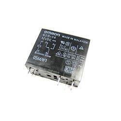 Реле електромеханічне G2R-14-12DC