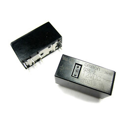 Реле электромеханическое G2RL212DC