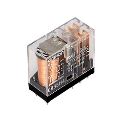 Реле электромеханическое G2R-2-12DC