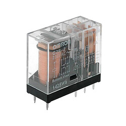 Реле электромеханическое G2R-2-230AC