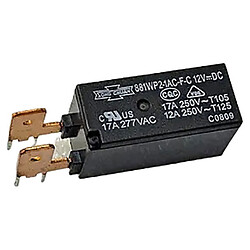 Реле електромеханічне G2RL1ATP7EDC24