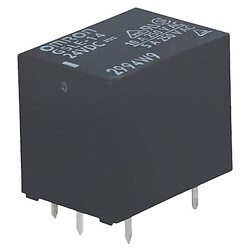 Реле электромеханическое G5LE124DC