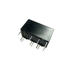 Реле электромеханическое G5V2H124DC