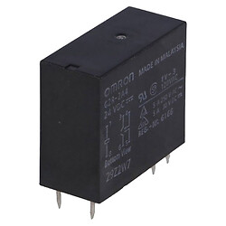 Реле электромеханическое G2R2424DC
