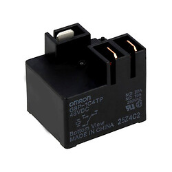 Реле электромеханическое G8P-1C4TP-48DC