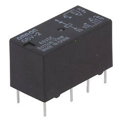 Реле электромеханическое G5V248DC