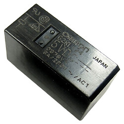 Реле електромеханічне G2RL245DC