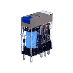 Реле электромеханическое G2R-2-SNDI-12DC