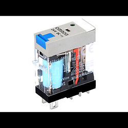 Реле электромеханическое G2R-1-SNDI-24DC