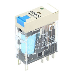Реле электромеханическое G2R-2-SNDI-24DC