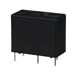 Реле электромеханическое G5Q-14-EU-24DC