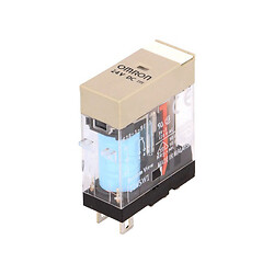 Реле электромеханическое G2R-1-S-24DC