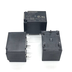 Реле электромеханическое JS1-12V-F
