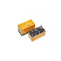 Реле электромеханическое DS2E-S-DC12V