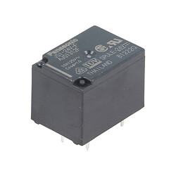 Реле электромеханическое JS1-24V-F