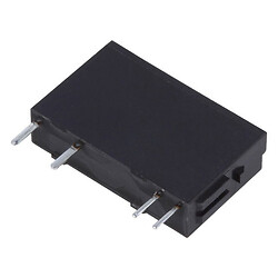 Реле электромеханическое APAN3105
