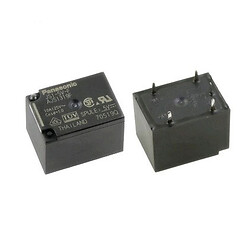 Реле электромеханическое JS1-5V-F