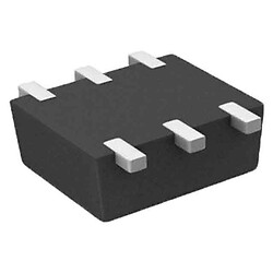 Защитный диод (супрессор) RCLAMP0502A.TCT