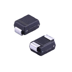 Защитный диод (супрессор) SMA6J40CA-TR
