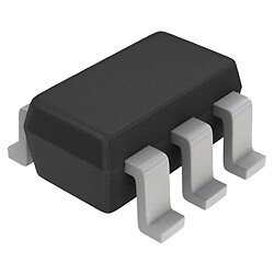 Захисний діод (супресор) ESDA6V1W5