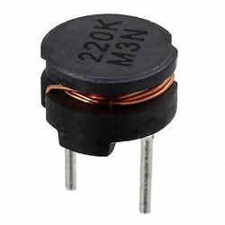 Дроссель RCH855NP-101K