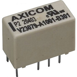 Реле электромеханическое V23079A1005B301