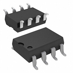 Операційний підсилювач AMC1200SDUBR
