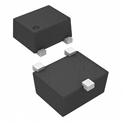 Захисний діод (супресор) TPD2EUSB30ADRTR