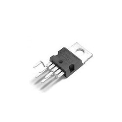 Операционный усилитель BUF634T