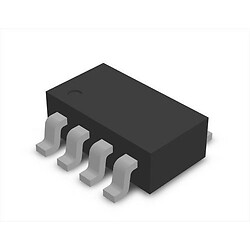 Операционный усилитель LM2904BIDDFR