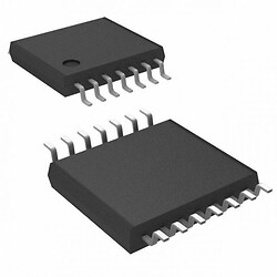 Операционный усилитель LM2902PWR