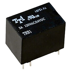 Реле электромеханическое TRB1-24VDC-SA-CD-R